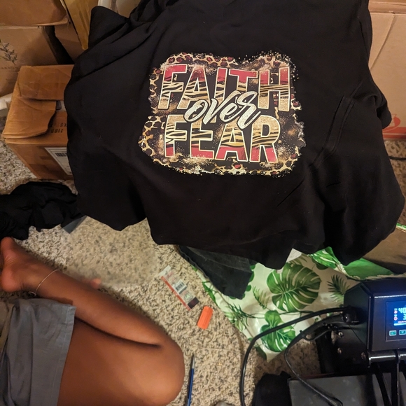 Clothes customs - Picture 7 of 12